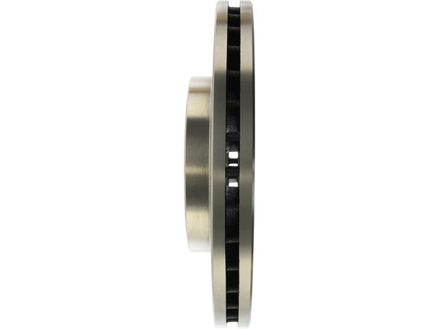 Centric Parts Disc Brake Rotor P/N:121.44076 Fits: Lexus Ls400 92-91 - Image 1