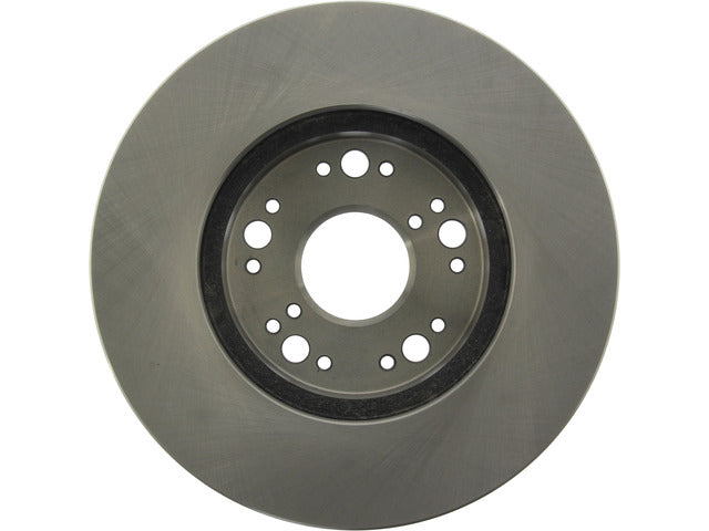 Centric Parts Disc Brake Rotor P/N:121.44076 Fits: Lexus Ls400 92-91 - Image 2