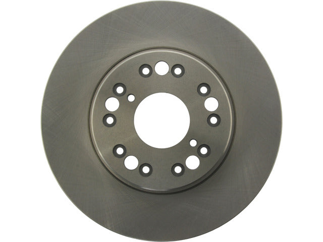 Centric Parts Disc Brake Rotor P/N:121.44076 Fits: Lexus Ls400 92-91 - Image 3
