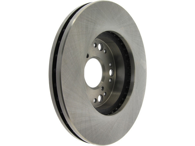 Centric Parts Disc Brake Rotor P/N:121.44076 Fits: Lexus Ls400 92-91 - Image 5