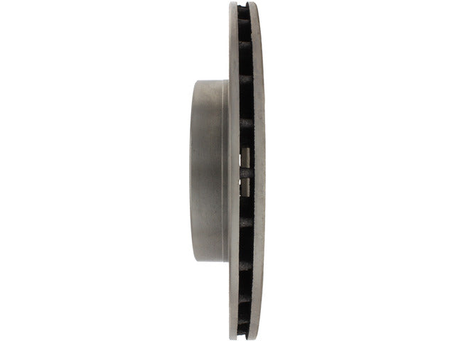 Centric Parts Disc Brake Rotor P/N:121.44077 Fits: Toyota Paseo 95-92 - Image 1