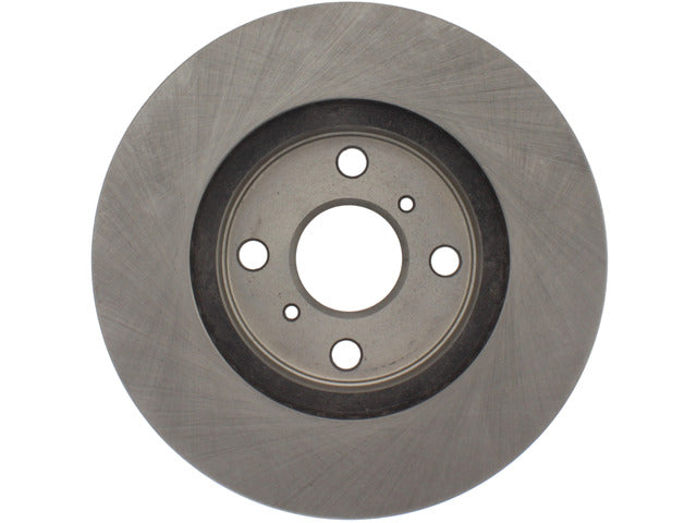 Centric Parts Disc Brake Rotor P/N:121.44077 Fits: Toyota Paseo 95-92 - Image 2