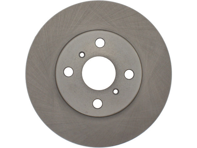 Centric Parts Disc Brake Rotor P/N:121.44077 Fits: Toyota Paseo 95-92 - Image 3