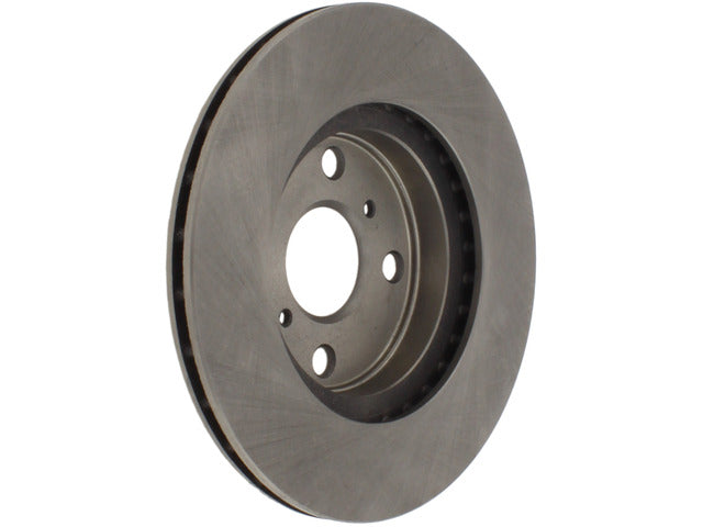Centric Parts Disc Brake Rotor P/N:121.44077 Fits: Toyota Paseo 95-92 - Image 5