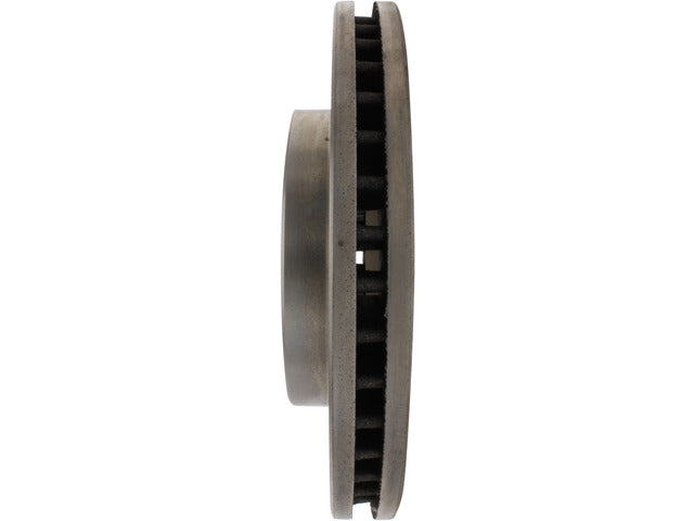 Centric Parts Disc Brake Rotor P/N:121.44078 Fits: Toyota Camry 01-92 - Image 1