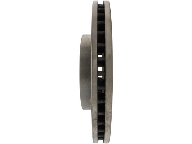 Centric Parts Disc Brake Rotor P/N:121.44079 Fits: Lexus Es300 01-92, Toyota Avalon 04-95, Toyota Camry 06-92, Toyota Sienna 03-98, Toyota Solara 03-99 - Image 1