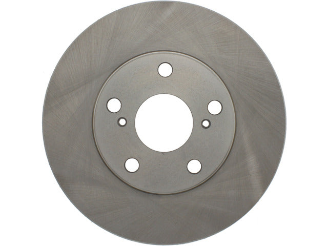 Centric Parts Disc Brake Rotor P/N:121.44079 Fits: Lexus Es300 01-92, Toyota Avalon 04-95, Toyota Camry 06-92, Toyota Sienna 03-98, Toyota Solara 03-99 - Image 3