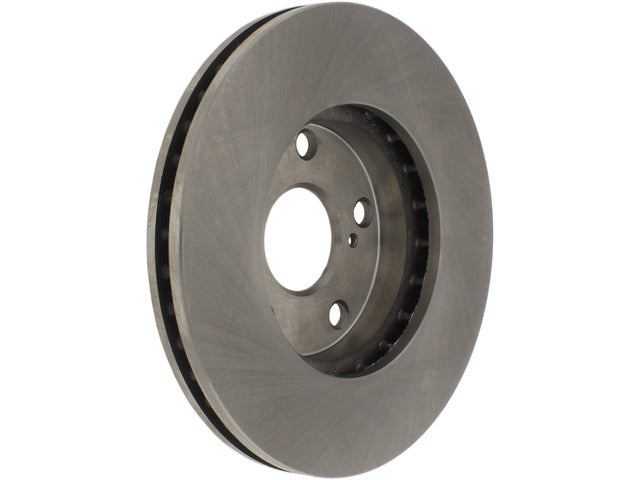 Centric Parts Disc Brake Rotor P/N:121.44079 Fits: Lexus Es300 01-92, Toyota Avalon 04-95, Toyota Camry 06-92, Toyota Sienna 03-98, Toyota Solara 03-99 - Image 5