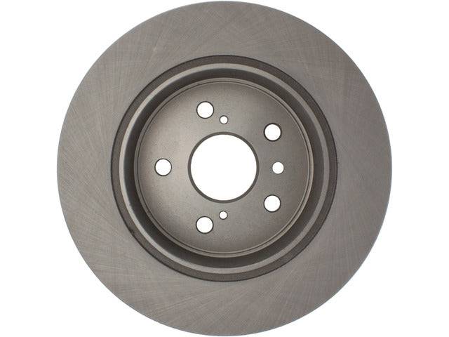 Centric Parts Disc Brake Rotor P/N:121.44080 Fits: Lexus Es300 96-92, Lexus Rx300 03-99, Toyota Camry 96-92, Toyota Highlander 03-01 - Image 2