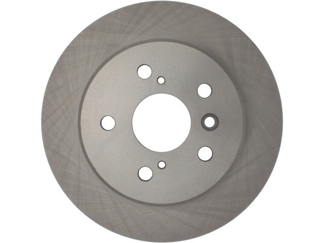 Centric Parts Disc Brake Rotor P/N:121.44080 Fits: Lexus Es300 96-92, Lexus Rx300 03-99, Toyota Camry 96-92, Toyota Highlander 03-01 - Image 3