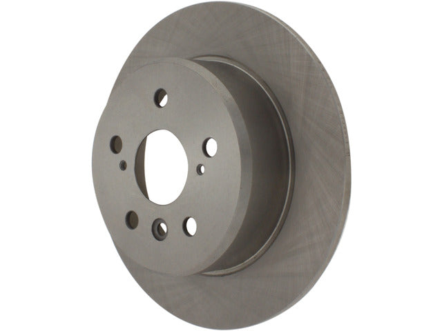 Centric Parts Disc Brake Rotor P/N:121.44080 Fits: Lexus Es300 96-92, Lexus Rx300 03-99, Toyota Camry 96-92, Toyota Highlander 03-01 - Image 4