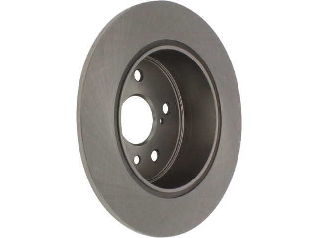 Centric Parts Disc Brake Rotor P/N:121.44080 Fits: Lexus Es300 96-92, Lexus Rx300 03-99, Toyota Camry 96-92, Toyota Highlander 03-01 - Image 5