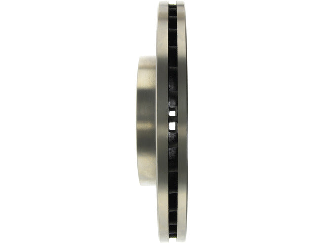 Centric Parts Disc Brake Rotor P/N:121.44081 Fits: Lexus Sc300 98-92 - Image 1