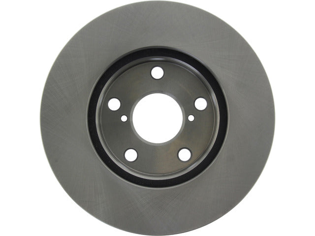 Centric Parts Disc Brake Rotor P/N:121.44081 Fits: Lexus Sc300 98-92 - Image 2