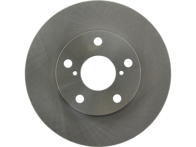 Centric Parts Disc Brake Rotor P/N:121.44081 Fits: Lexus Sc300 98-92 - Image 3
