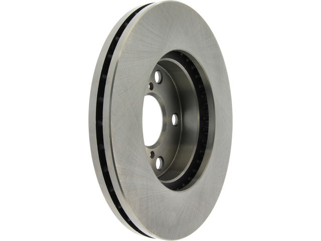 Centric Parts Disc Brake Rotor P/N:121.44081 Fits: Lexus Sc300 98-92 - Image 5