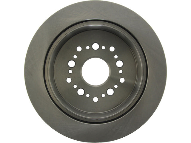 Centric Parts Disc Brake Rotor P/N:121.44082 Fits: Lexus Sc300 98-92 - Image 2