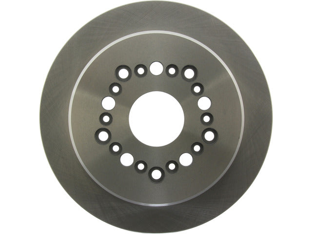 Centric Parts Disc Brake Rotor P/N:121.44082 Fits: Lexus Sc300 98-92 - Image 3