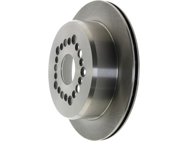 Centric Parts Disc Brake Rotor P/N:121.44082 Fits: Lexus Sc300 98-92 - Image 4