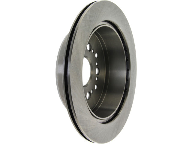 Centric Parts Disc Brake Rotor P/N:121.44082 Fits: Lexus Sc300 98-92 - Image 5