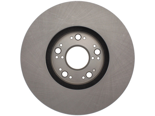 Centric Parts Disc Brake Rotor P/N:121.44083 Fits: Lexus Gs300 05-93, Lexus Gs400 00-98, Lexus Gs430 05-01, Lexus Is300 05-01, Lexus Ls400 94-93, Lexus Sc300 00-99, Lexus Sc400 00-92, Lexus Sc430 10-02 - Image 2