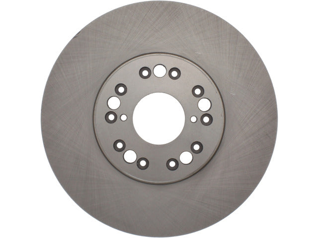 Centric Parts Disc Brake Rotor P/N:121.44083 Fits: Lexus Gs300 05-93, Lexus Gs400 00-98, Lexus Gs430 05-01, Lexus Is300 05-01, Lexus Ls400 94-93, Lexus Sc300 00-99, Lexus Sc400 00-92, Lexus Sc430 10-02 - Image 3