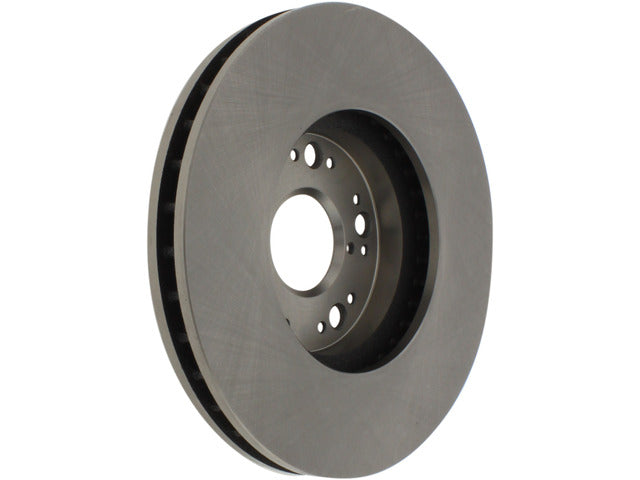 Centric Parts Disc Brake Rotor P/N:121.44083 Fits: Lexus Gs300 05-93, Lexus Gs400 00-98, Lexus Gs430 05-01, Lexus Is300 05-01, Lexus Ls400 94-93, Lexus Sc300 00-99, Lexus Sc400 00-92, Lexus Sc430 10-02 - Image 5