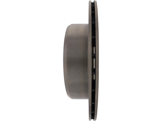 Centric Parts Disc Brake Rotor P/N:121.44084 Fits: Lexus Gs300 97-93, Lexus Ls400 00-93, Lexus Sc300 00-99, Lexus Sc400 00-92, Toyota Supra 98-93 - Image 1