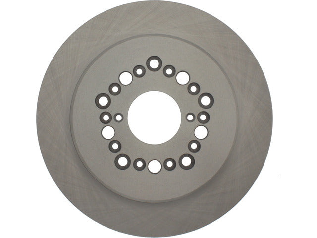 Centric Parts Disc Brake Rotor P/N:121.44084 Fits: Lexus Gs300 97-93, Lexus Ls400 00-93, Lexus Sc300 00-99, Lexus Sc400 00-92, Toyota Supra 98-93 - Image 3