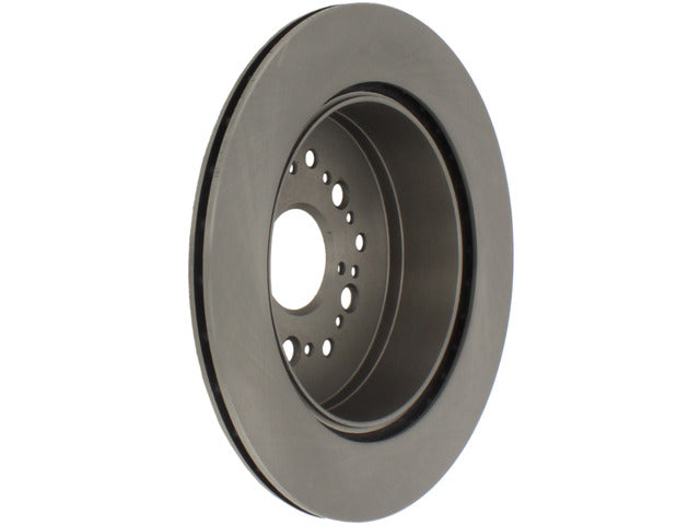 Centric Parts Disc Brake Rotor P/N:121.44084 Fits: Lexus Gs300 97-93, Lexus Ls400 00-93, Lexus Sc300 00-99, Lexus Sc400 00-92, Toyota Supra 98-93 - Image 5