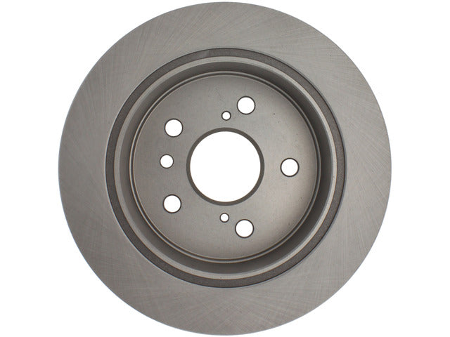 Centric Parts Disc Brake Rotor P/N:121.44085 Fits: Lexus Es300 01-97, Toyota Camry 01-92, Toyota Solara 03-99 - Image 2