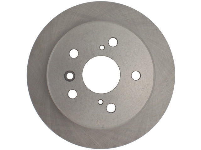 Centric Parts Disc Brake Rotor P/N:121.44085 Fits: Lexus Es300 01-97, Toyota Camry 01-92, Toyota Solara 03-99 - Image 3