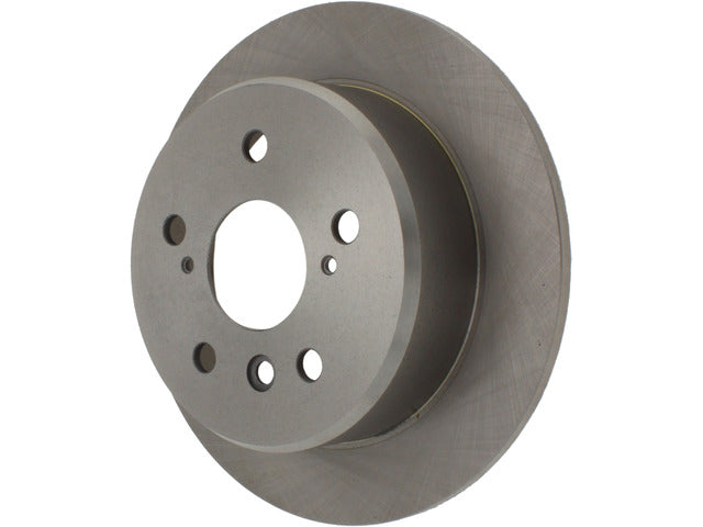 Centric Parts Disc Brake Rotor P/N:121.44085 Fits: Lexus Es300 01-97, Toyota Camry 01-92, Toyota Solara 03-99 - Image 4
