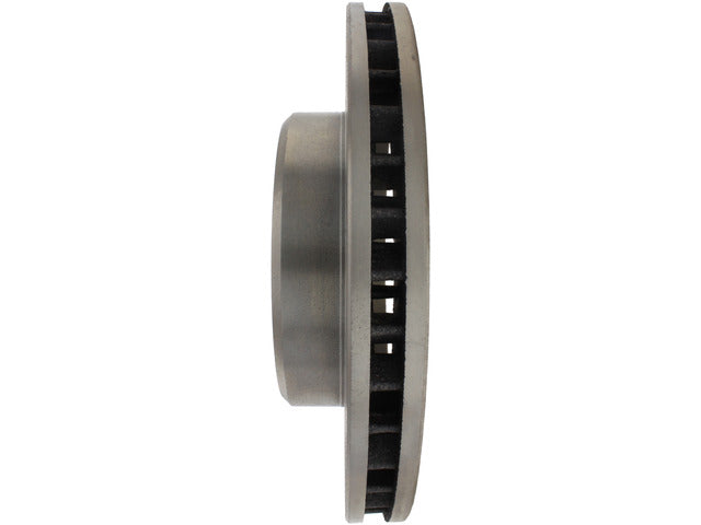 Centric Parts Disc Brake Rotor P/N:121.44086 Fits: Lexus Lx470 07-98, Toyota Land Cruiser 07-98 - Image 1