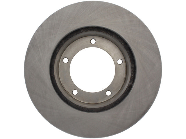 Centric Parts Disc Brake Rotor P/N:121.44086 Fits: Lexus Lx470 07-98, Toyota Land Cruiser 07-98 - Image 2