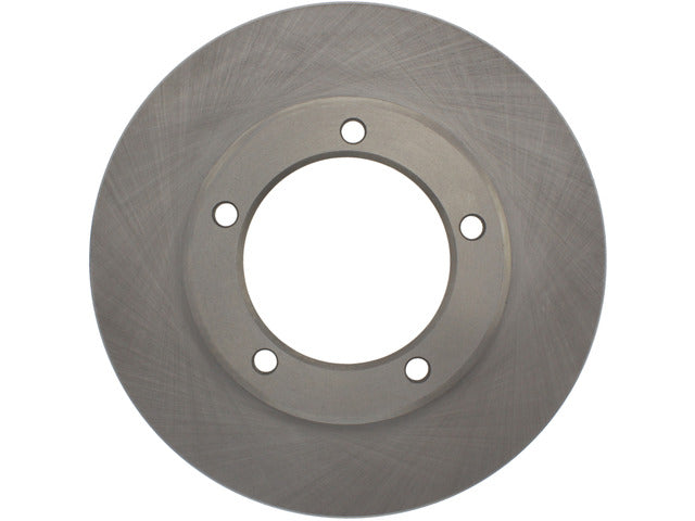 Centric Parts Disc Brake Rotor P/N:121.44086 Fits: Lexus Lx470 07-98, Toyota Land Cruiser 07-98 - Image 3