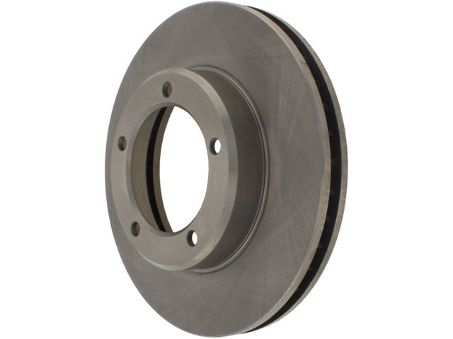 Centric Parts Disc Brake Rotor P/N:121.44086 Fits: Lexus Lx470 07-98, Toyota Land Cruiser 07-98 - Image 4