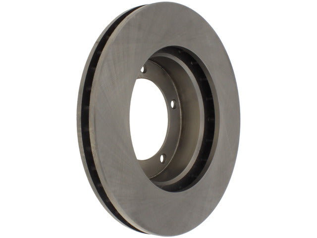 Centric Parts Disc Brake Rotor P/N:121.44086 Fits: Lexus Lx470 07-98, Toyota Land Cruiser 07-98 - Image 5