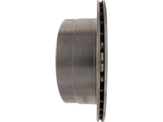 Centric Parts Disc Brake Rotor P/N:121.44087 Fits: Lexus Lx470 07-98, Toyota Land Cruiser 07-98 - Image 1