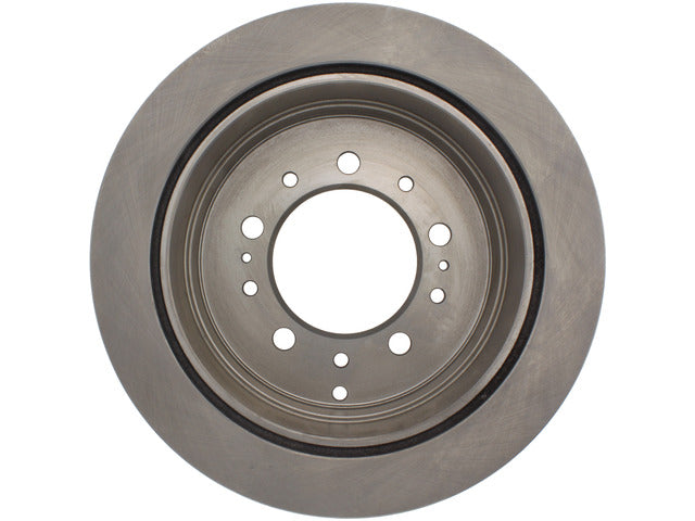 Centric Parts Disc Brake Rotor P/N:121.44087 Fits: Lexus Lx470 07-98, Toyota Land Cruiser 07-98 - Image 2