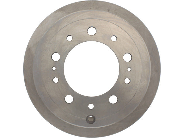 Centric Parts Disc Brake Rotor P/N:121.44087 Fits: Lexus Lx470 07-98, Toyota Land Cruiser 07-98 - Image 3