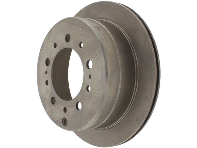 Centric Parts Disc Brake Rotor P/N:121.44087 Fits: Lexus Lx470 07-98, Toyota Land Cruiser 07-98 - Image 4