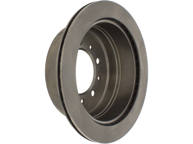 Centric Parts Disc Brake Rotor P/N:121.44087 Fits: Lexus Lx470 07-98, Toyota Land Cruiser 07-98 - Image 5
