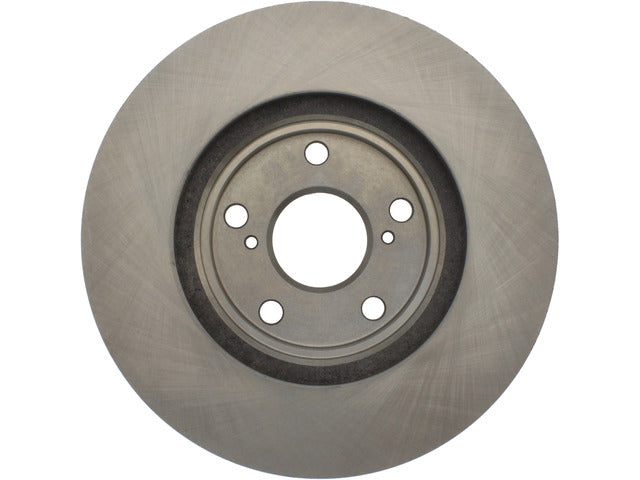 Centric Parts Disc Brake Rotor P/N:121.44088 Fits: Lexus Es300 2003, Lexus Es330 06-04, Lexus Rx300 03-99, Toyota Camry 04-02, Toyota Highlander 07-01 - Image 2