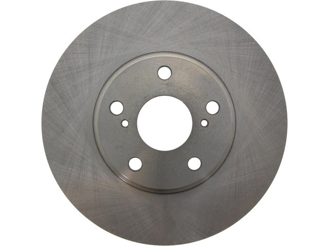 Centric Parts Disc Brake Rotor P/N:121.44088 Fits: Lexus Es300 2003, Lexus Es330 06-04, Lexus Rx300 03-99, Toyota Camry 04-02, Toyota Highlander 07-01 - Image 3