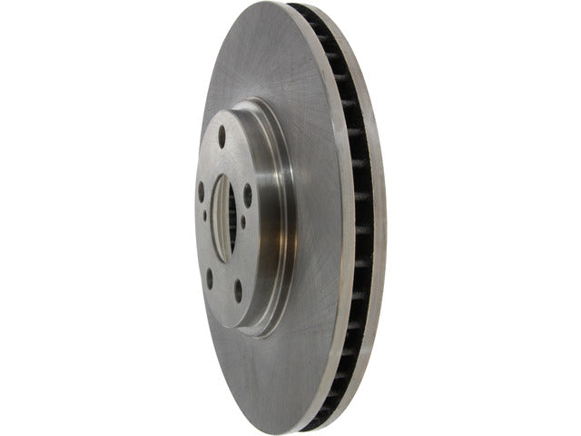 Centric Parts Disc Brake Rotor P/N:121.44088 Fits: Lexus Es300 2003, Lexus Es330 06-04, Lexus Rx300 03-99, Toyota Camry 04-02, Toyota Highlander 07-01 - Image 4
