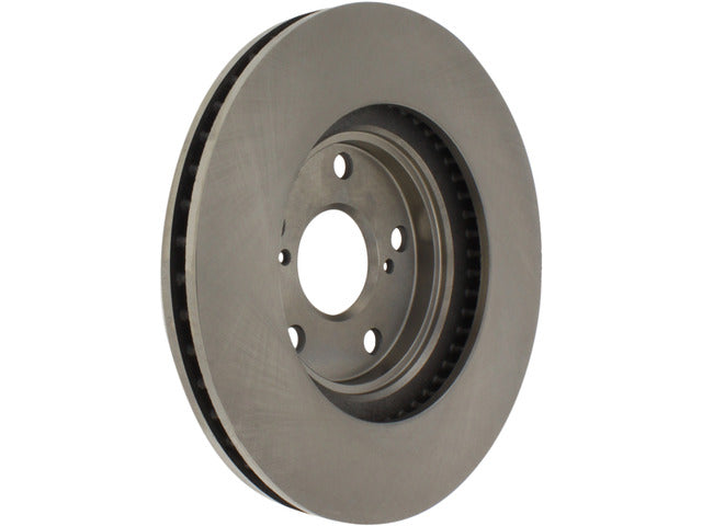Centric Parts Disc Brake Rotor P/N:121.44088 Fits: Lexus Es300 2003, Lexus Es330 06-04, Lexus Rx300 03-99, Toyota Camry 04-02, Toyota Highlander 07-01 - Image 5