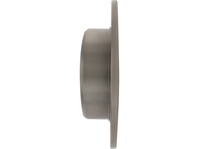 Centric Parts Disc Brake Rotor P/N:121.44089 Fits: Lexus Rx300 03-99, Toyota Highlander 03-01 - Image 1