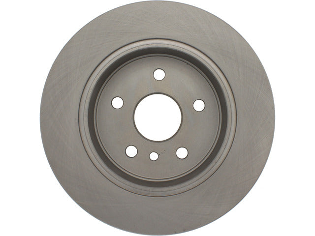 Centric Parts Disc Brake Rotor P/N:121.44089 Fits: Lexus Rx300 03-99, Toyota Highlander 03-01 - Image 2