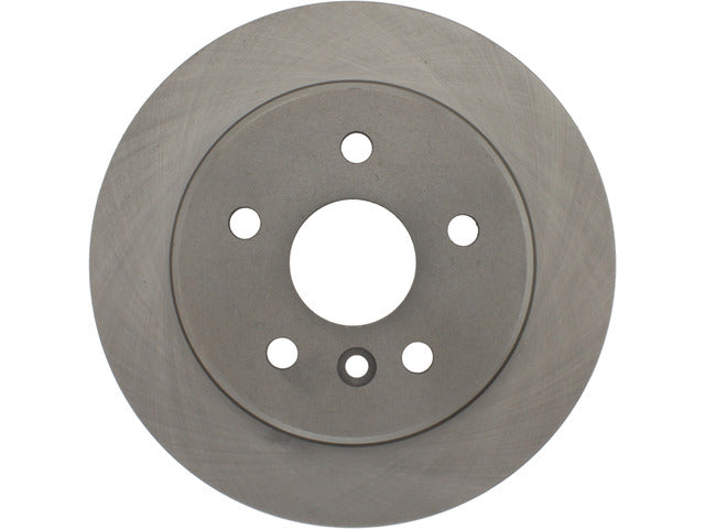 Centric Parts Disc Brake Rotor P/N:121.44089 Fits: Lexus Rx300 03-99, Toyota Highlander 03-01 - Image 3